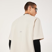 Latitude Soar Tee - Mist