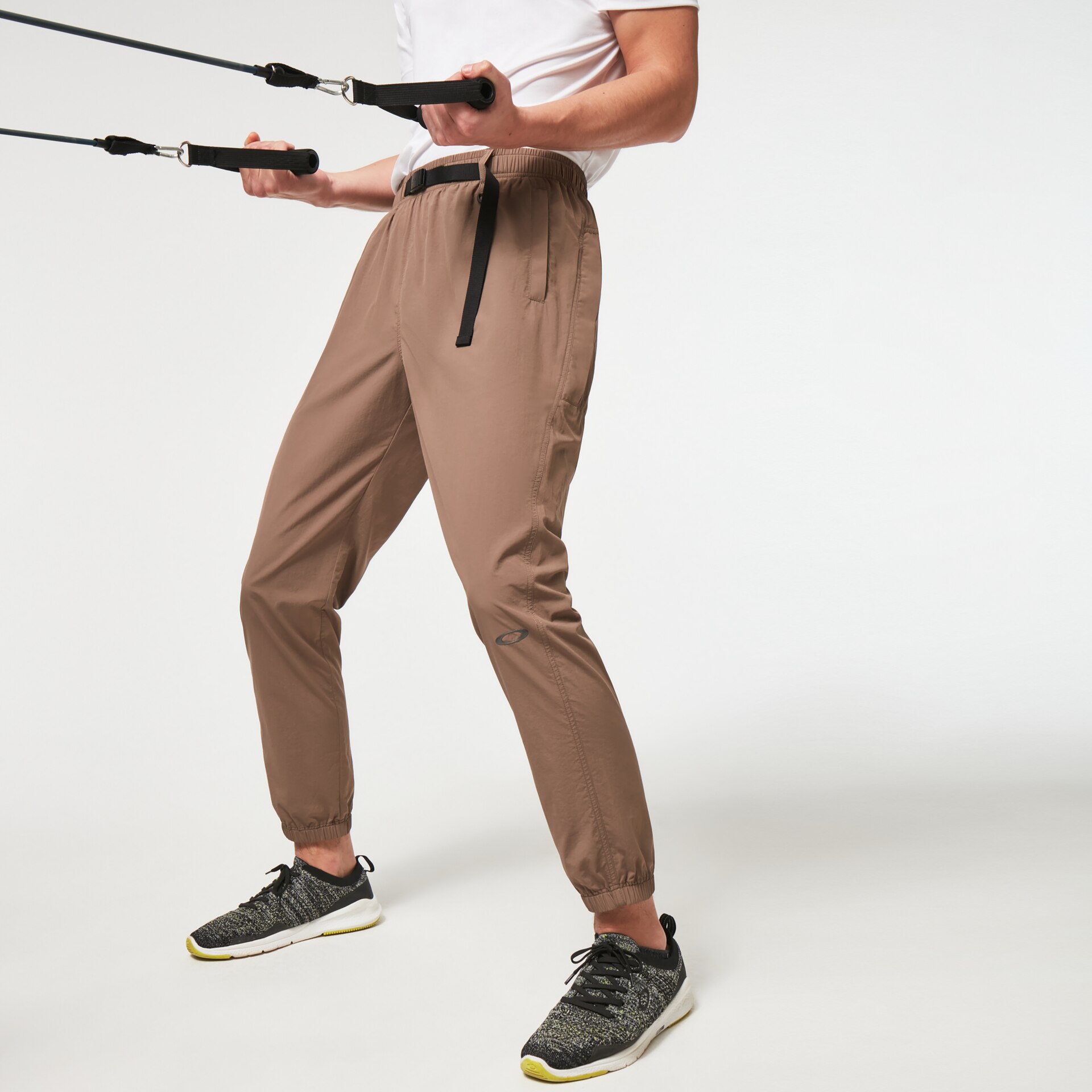 オークリー Fgl Ny Air Brake Packable Pants 1.0 Amber Brown