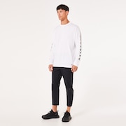 En Multi Type-01 Cropped Pants - Blackout