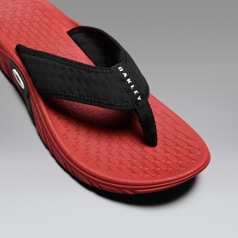 Operative Flip Flop - Flame Red