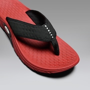 Operative Flip Flop - Flame Red
