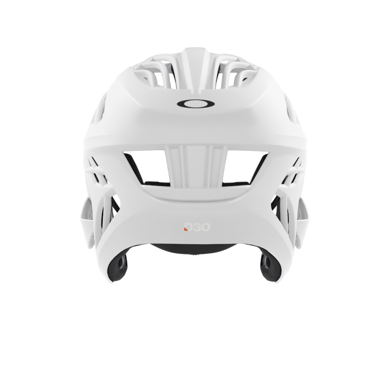 WTR ICON - Matte White