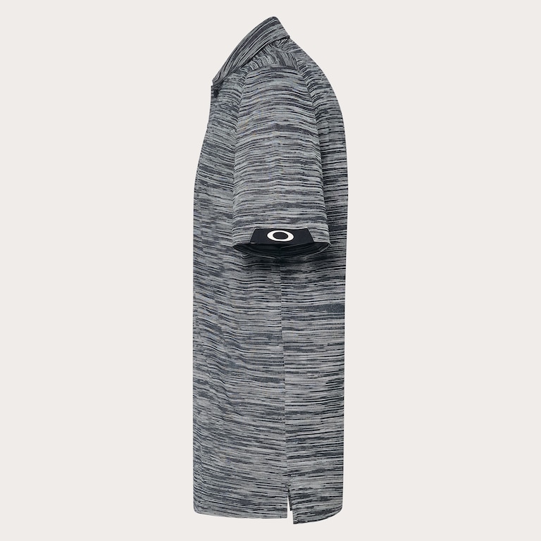 Oakley Gravity Pro - Blackout/White Heather