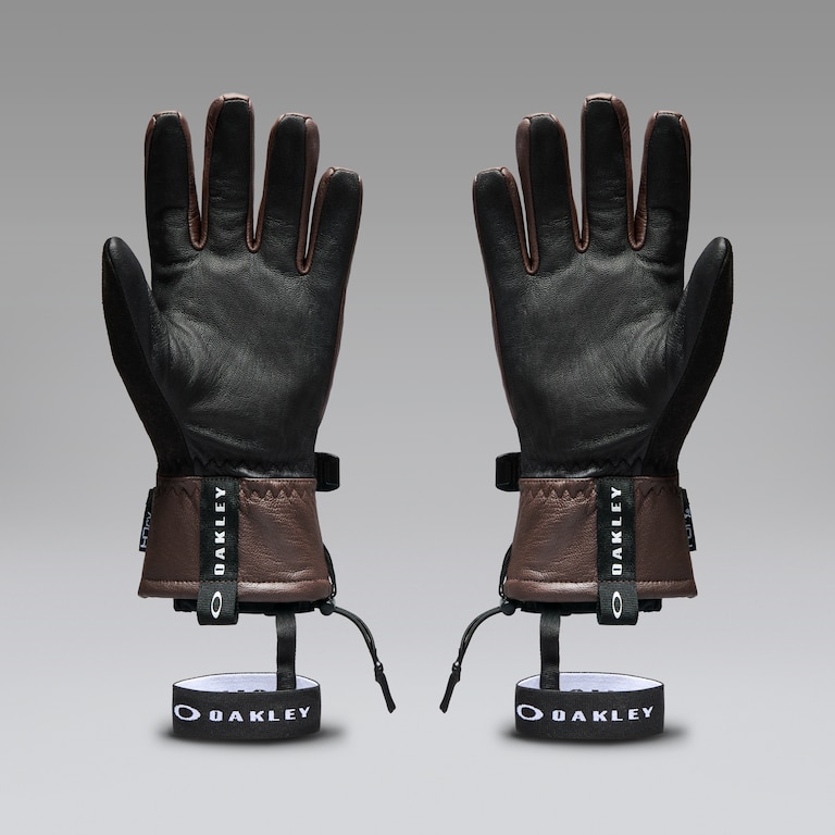 Timberline Glove - Dark Umber