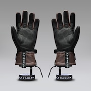 Timberline Glove - Dark Umber