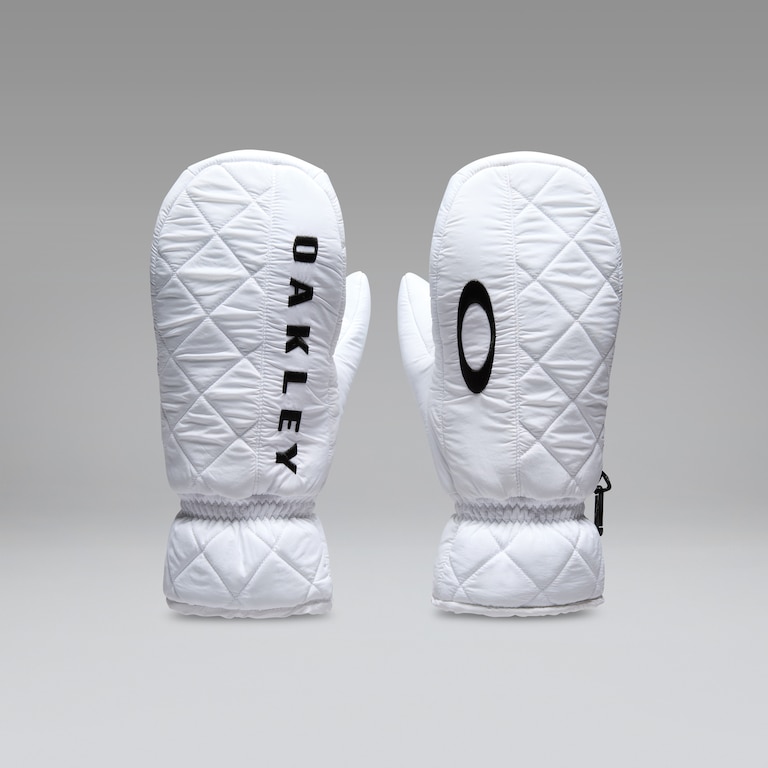 Oakley Golf Mitten 26.0 - White