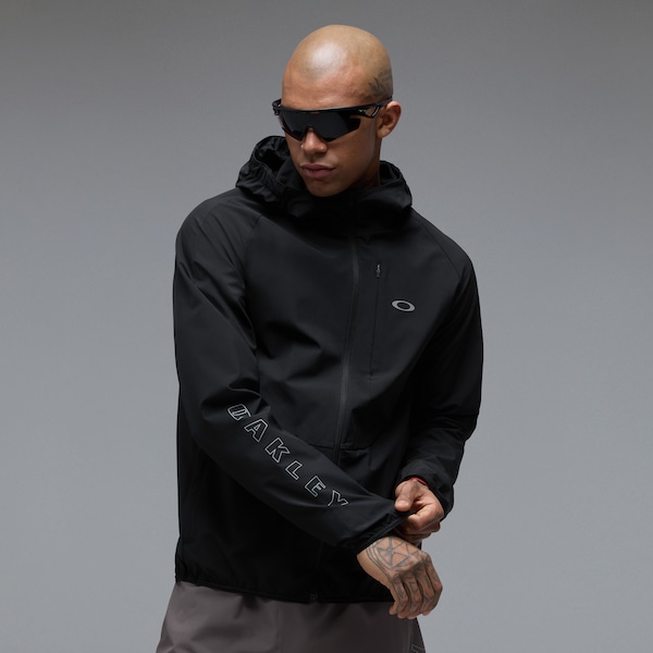 Edge Force Active Jacket