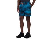 Orange County Palm Trunk Shorts - Forest