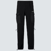 Oakley® Definition Cargo Pant - Blackout