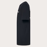 Mtl Drip Tee - Blackout