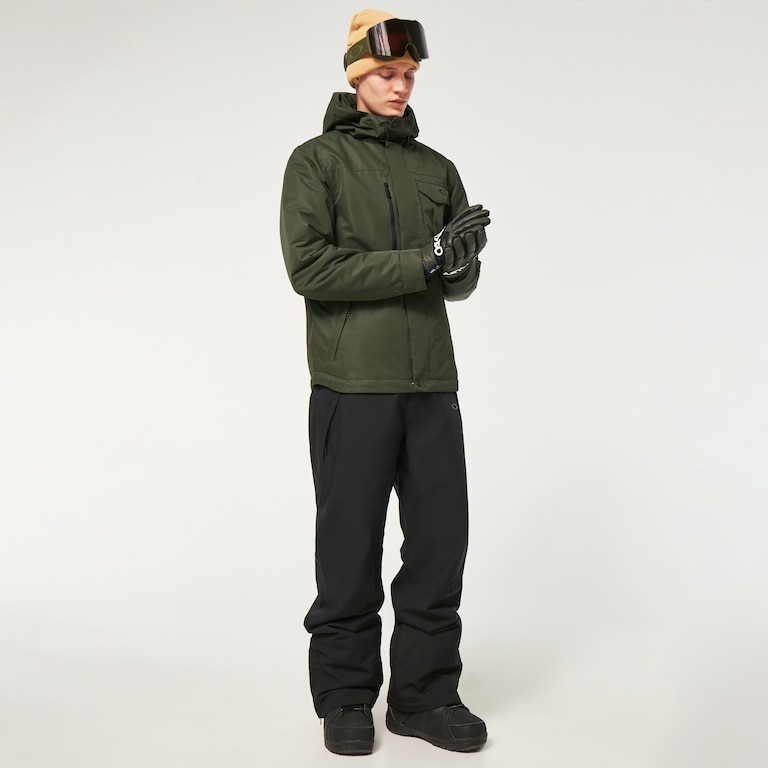 Best Cedar Rc Insulated Pant - Blackout
