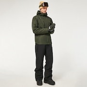 Best Cedar Rc Insulated Pant - Blackout