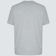 Relaxed Short Sleeve Tee - New Granite Heather