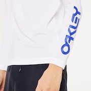 LS Pressure 25.0 - White