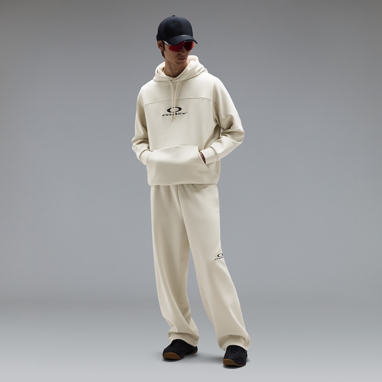 New Retro Fleece Pants 2.7 - Mist