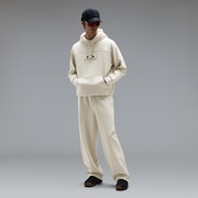 New Retro Fleece Pants 2.7 - Mist