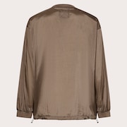 Fgl Fall Out Pullover 2.0 - Sheet Metal