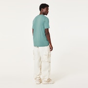 Mark II Tee 2.0 - Dark Pacific
