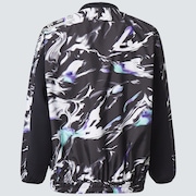 Enhance Wind Crew Bb 1.7 - Black Print