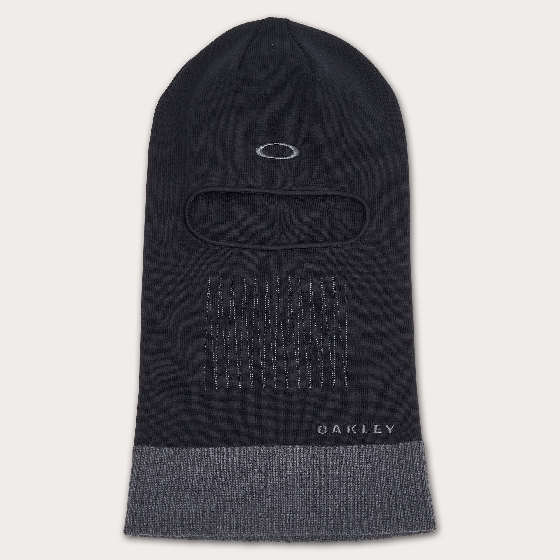 Oakley Y2K 3-In-1 Balaclava Beanie in Blackout | Oakley® US