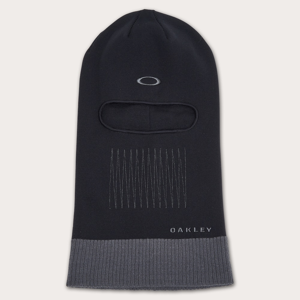 Oakley Y2K 3-In-1 Balaclava Beanie in Blackout | Oakley® US