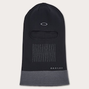Y2K 3-In-1 Balaclava Beanie - Blackout