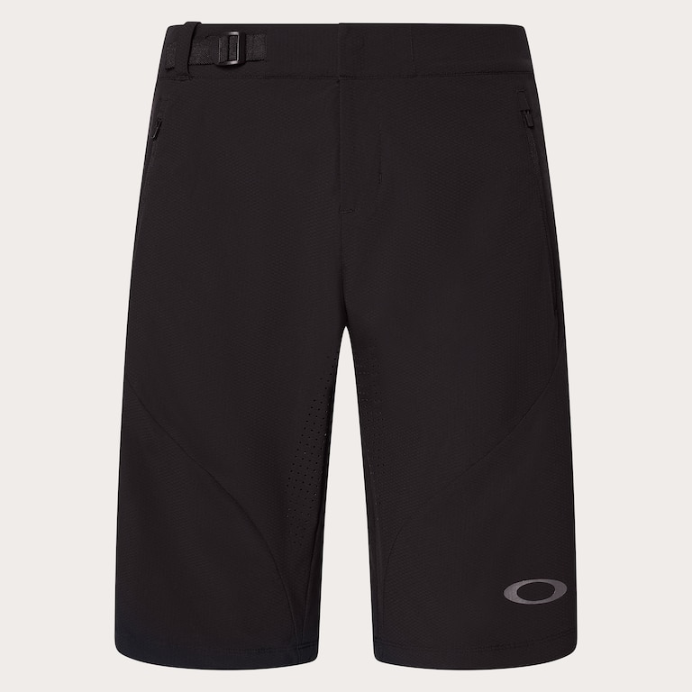 Seeker Airline Short - Blackout