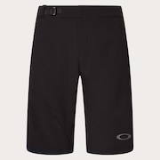 Seeker Airline Short - Blackout