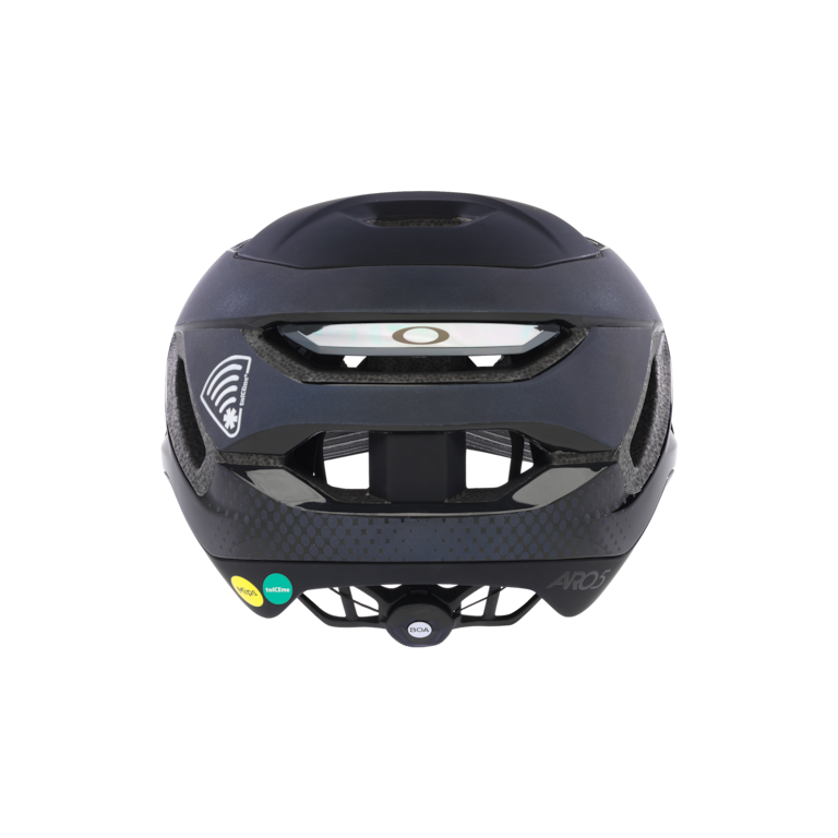 ARO5 RACE I.C.E - MIPS - I.C.E Black Reflective