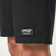 Hackney Short - Blackout