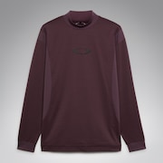 O-Sync Pack LS Lenient Mock 2.0 - Bayberry