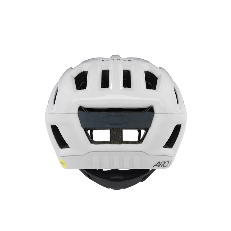 ARO3 ENDURANCE - MIPS - Asia Fit - Polished White/Matte