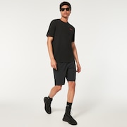 Hackney Short - Blackout