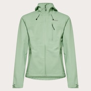 Elements Ultra Shell Jacket - New Jade