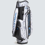 Bg Golf Bag 13.0 - White Storm Print