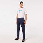 Roam Commuter Cargo Pants - Fathom