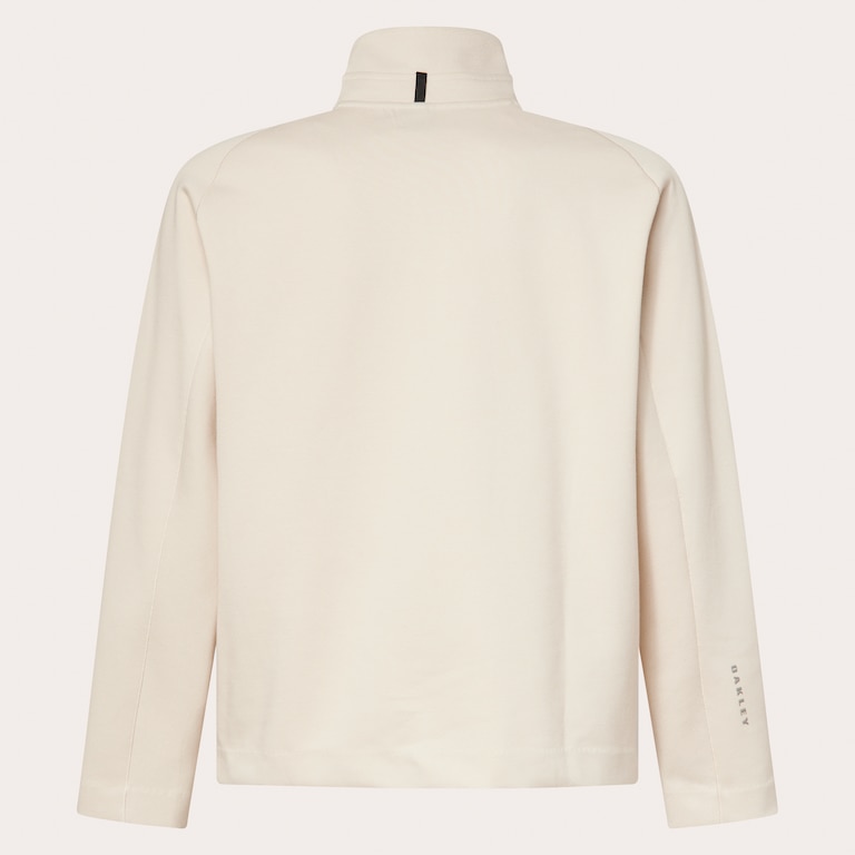Oakley Platform QTR Zip - Mist