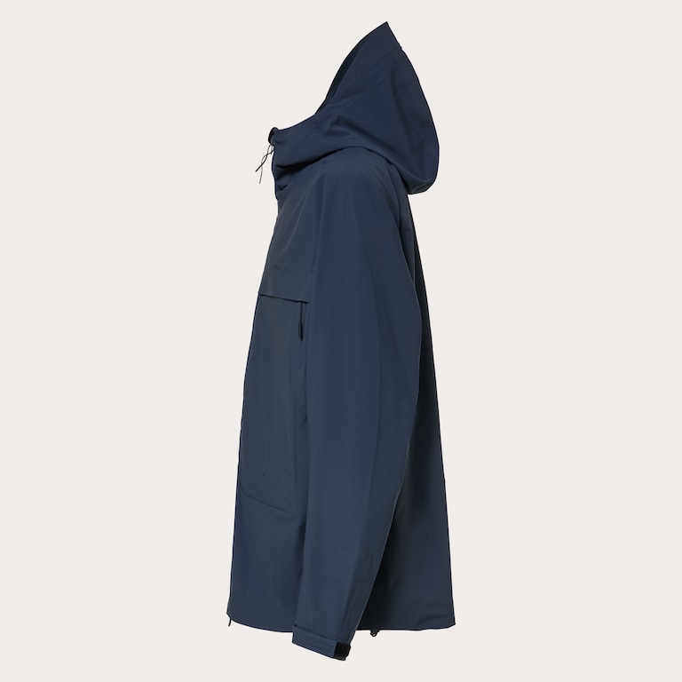 Reserve Utility Jacket - Graphite