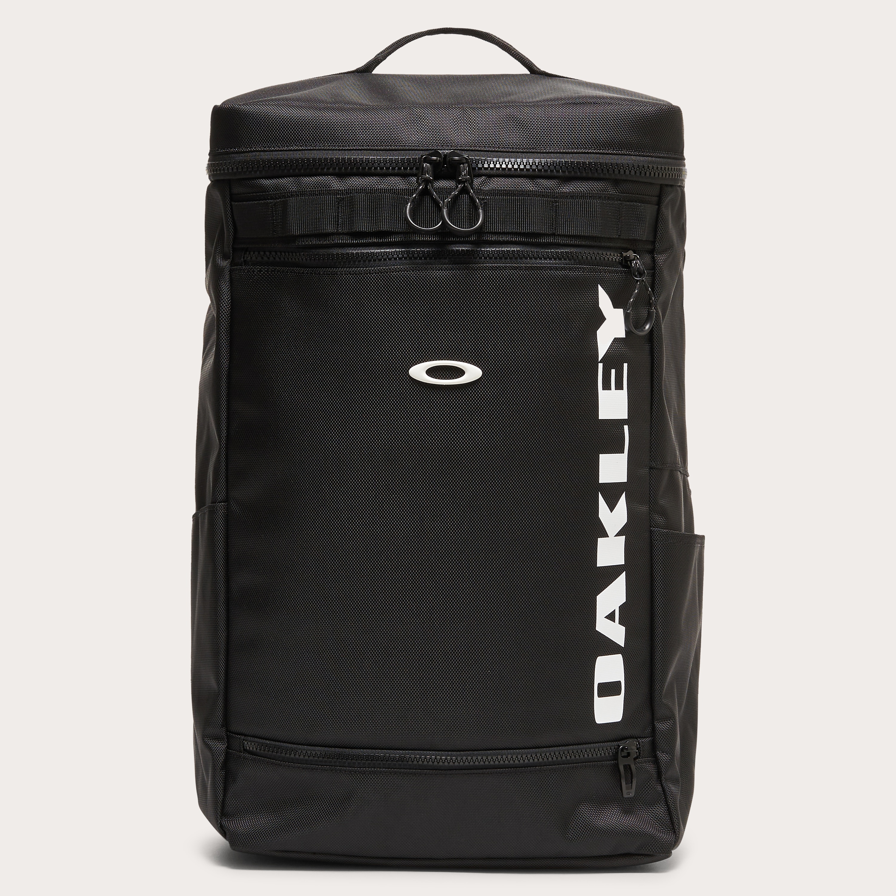 オークリー Enhance LT Boxpack Xl 8.0 Fw Black/White | オークリー