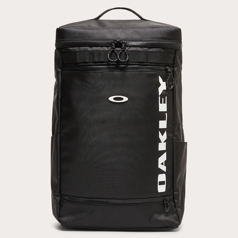 オークリー Enhance LT Boxpack Xl 8.0 Fw Black/White | オークリー