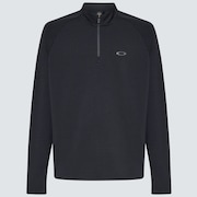 Range Pullover 2.0 - Blackout