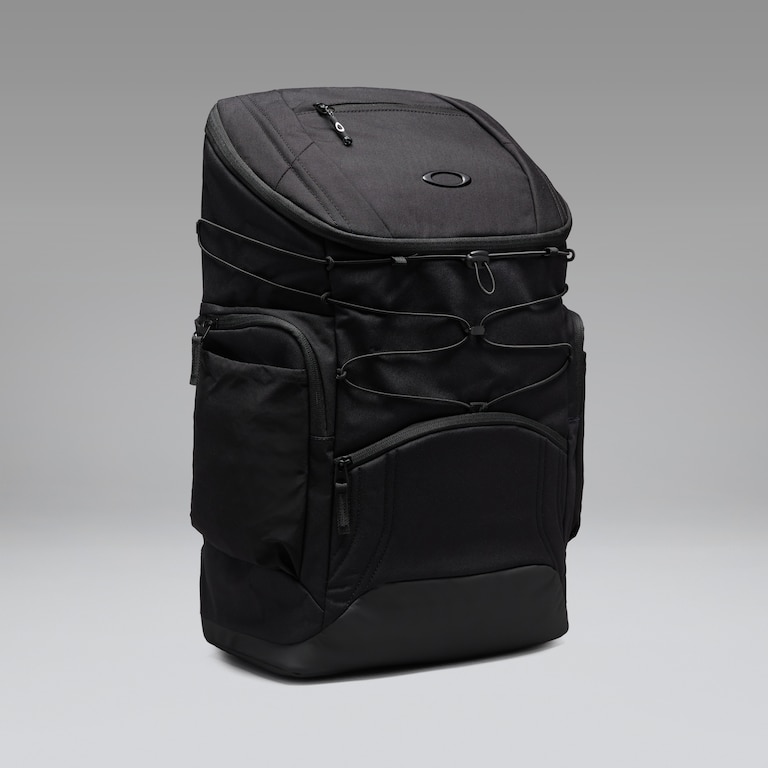 Enduro 30L Backpack - Pitch Black