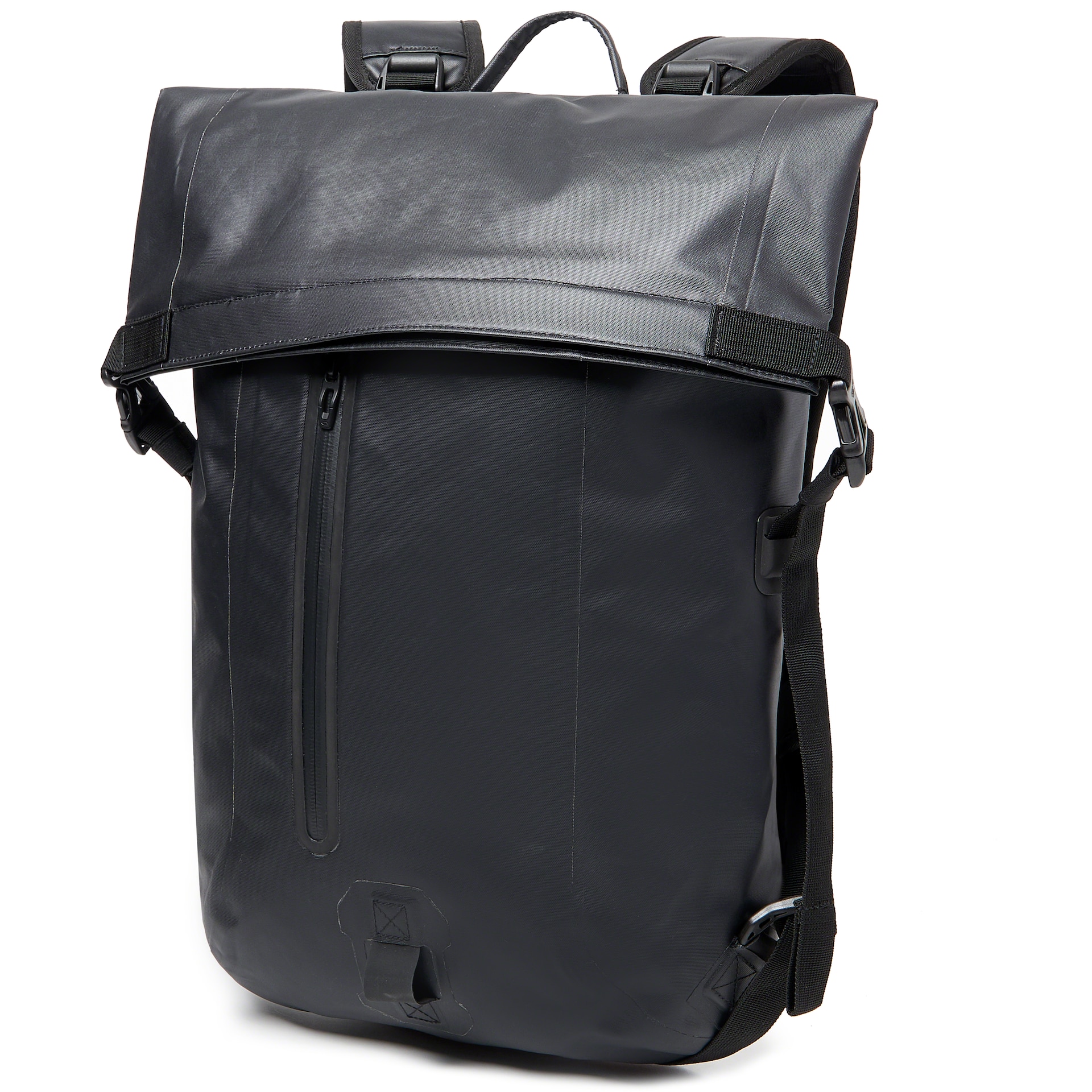 Oakley Two Faced Dry Pack in Blackout | Oakley® US
