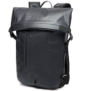 Oakley Two Faced Dry Pack in Blackout | Oakley® US