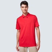 Divisional Polo 2.0 - Team Red