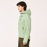 Elements Ultra Shell Jacket - New Jade