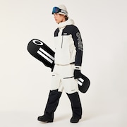 Tnp Tbt Insulated Jacket - Mist/Black