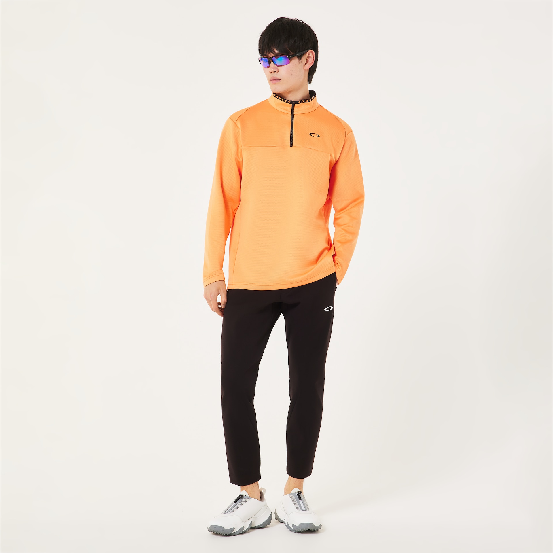 オークリー Skull Versatile Tapered 5.0 Blackout | オークリー公式