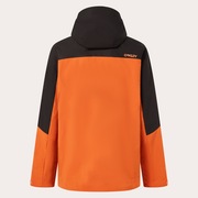 オークリー Tnp Tbt Shell Jacket Ginger/Blackout | オークリー公式