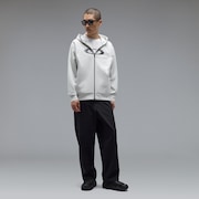 Rs Shell Glaze Shell Pants 4.0 - Pitch Black